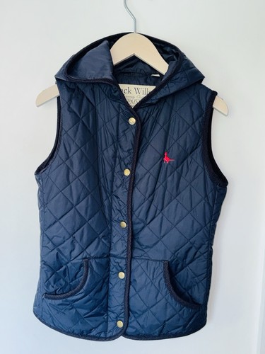 Jack wills womens navy - jack,
