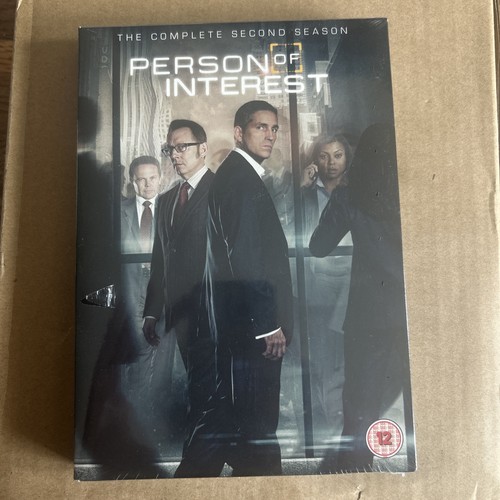 Person interest the - person,