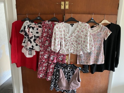 Reseller job lot mixed - job,