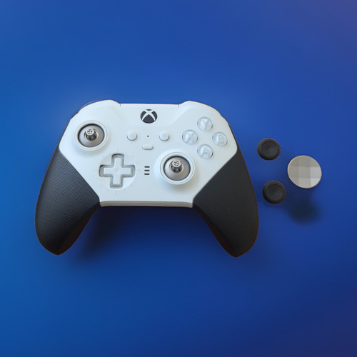 Xbox elite wireless controller - elite,