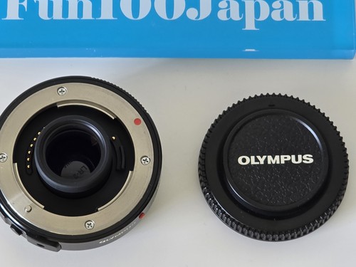 Olympus zuiko 14 - m.zuiko, mc-14