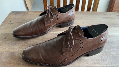 Barker creative mens - creative,