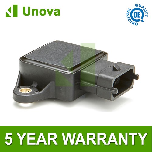 Unova tps throttle position - tps,