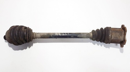 Audi 2006 axles - audi, a6