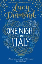 One Night in Italy-Lucy