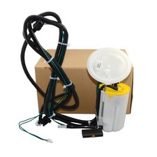 Diesel Fuel Pump Feed Unit for