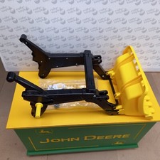 New Rolly Toys Farm Trac Front