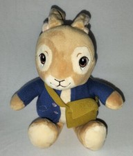 peter rabbit talking plush 10