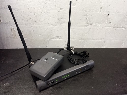 Trantec wireless lapel - s4.16,