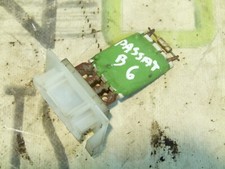 VW PASSAT B6 05-10 HEATER