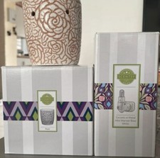 Bnib Scentsy Mini plug in