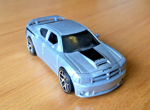 Hot wheels dodge - wheels, srt8
