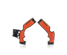 Acerbis grip frame protector - acerbis,