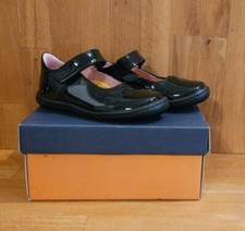 Petasil Donna Black Patent