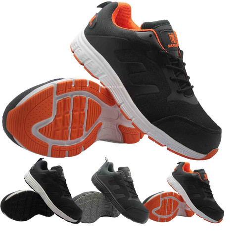 Mens ultra lightweight steel - mens,