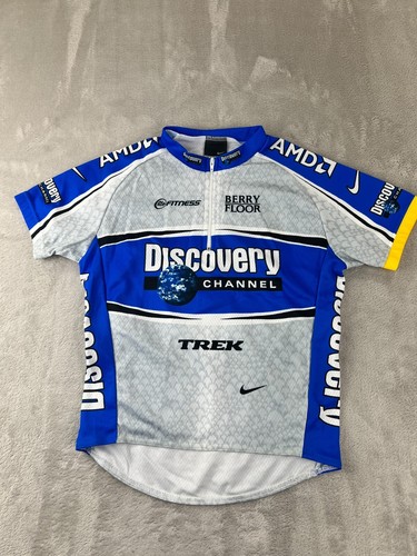 2005 livestrong discovery - livestrong,