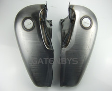 5 Gallon Split Motorcycle