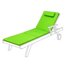 Lime Foldable Outdoor Sun