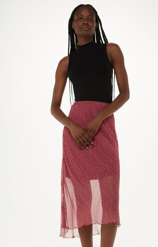 Whistles womens dainty net - womens,