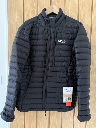 Rab microlight alpine men - rab,