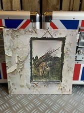 LED Zeppelin LED Zeppelin 1972