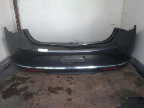 Vauxhall astra p09 16 - astra, j
