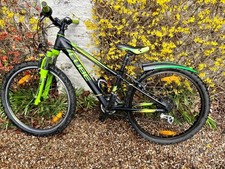 CUBE Kids 20" Mountain Bike