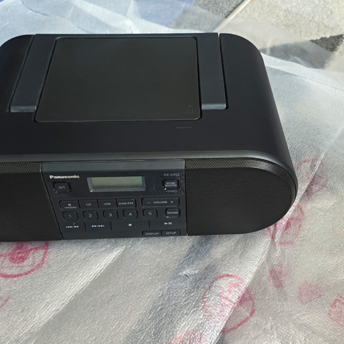 Panasonic d552 portable - panasonic,