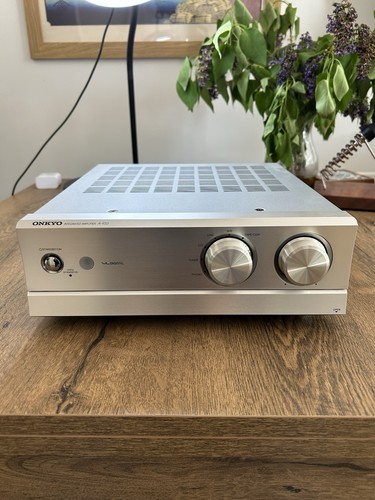 Onkyo 933 integrated - a-933,