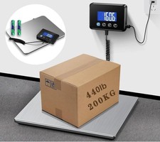 200kg Heavy Duty Digital