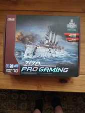 Asus z170 pro - asus,