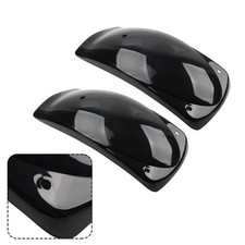 2PCS Front Mud Guard Cover For