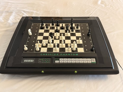 Fidelity phantom 6126 - fidelity,