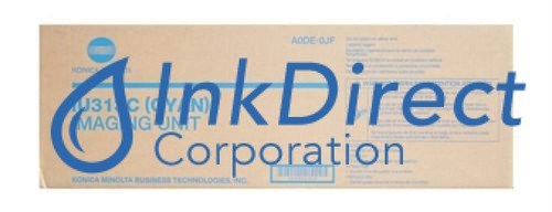 Genuine konica minolta - konica,
