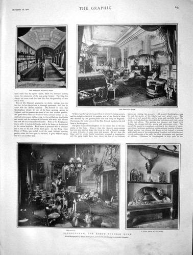 Original old antique print - antique,
