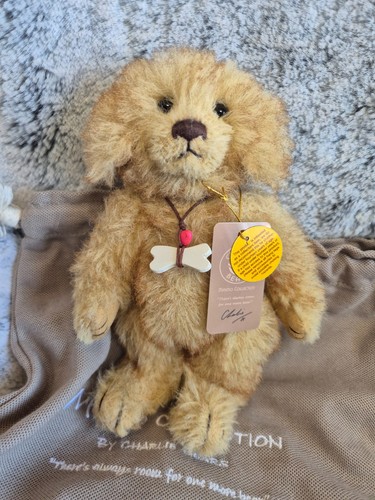 Charlie bears paws - bears, minimo