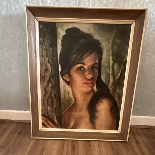Vintage lynch tina - lynch, "tina"