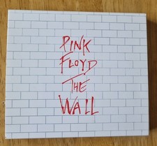 Pink Floyd - The Wall + Demos