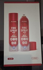 Plemo home fire extinguisher - fire,
