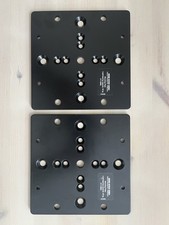 ADAM Audio A Series Mounting