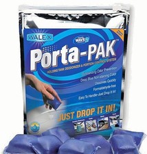 PORTA-PAK drop-in sachets (50)