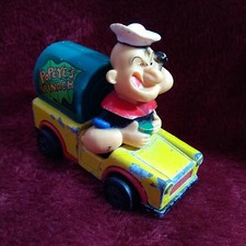 Matchbox Character Series