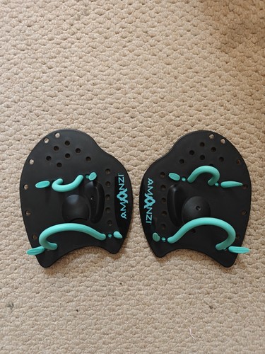 Amanzi jet hand paddle set - amanzi,