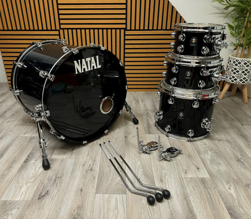 Natal originals birch drum kit - birch,