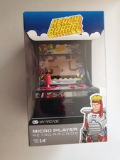 Arcade micro player mini - my,