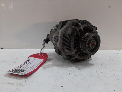 Suzuki swift mk3 - suzuki, sz-l