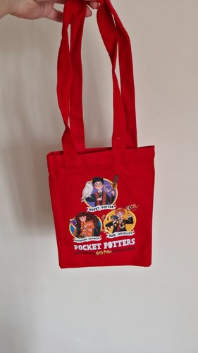Harry potter pocket potters - potter,
