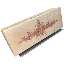 Anna Griffin Rubber Mounted