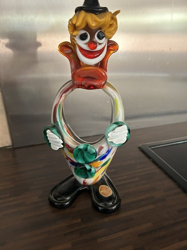 Rare vintage murano - vintage,