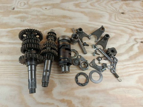 Hyosung gt125r gv125 carb - hyosung,